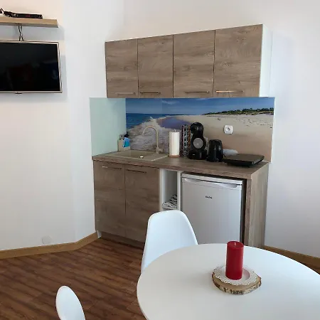 Apartmán El Sol