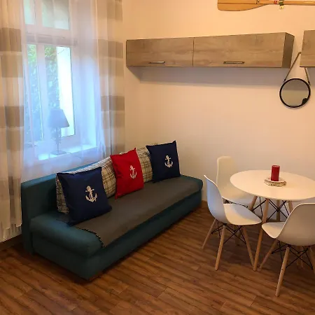 Appartement El Sol Ustka