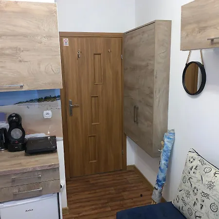 Appartement El Sol Ustka