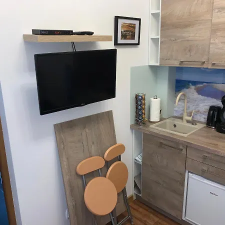 Appartement El Sol