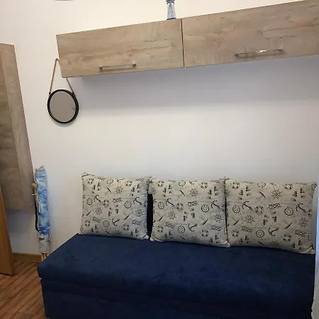 El Sol Appartement