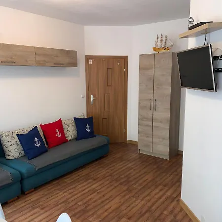 Apartmán El Sol