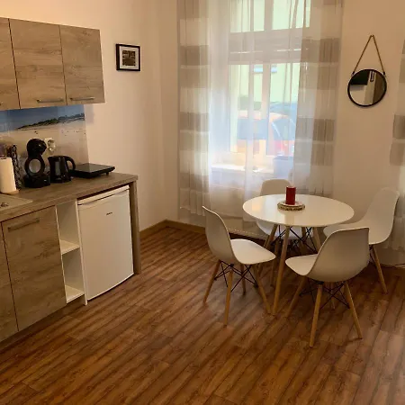 Apartman El Sol *