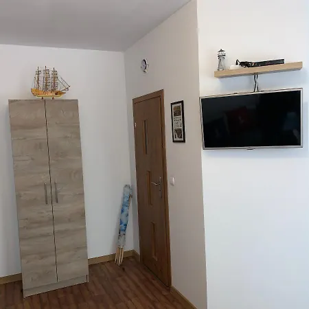 El Sol Apartmán