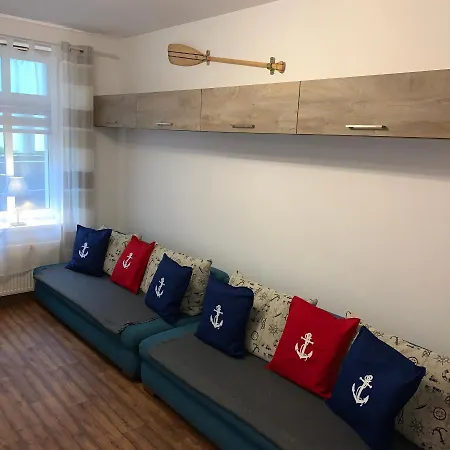 El Sol Apartmán Ustka