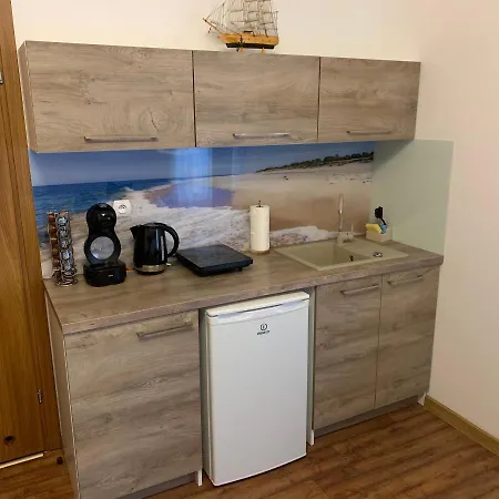 El Sol Apartman