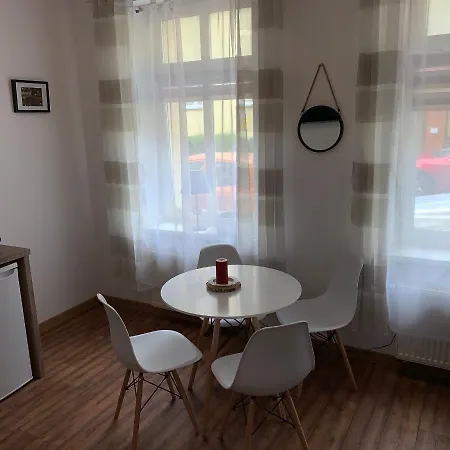 El Sol Apartman