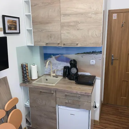 Apartman El Sol