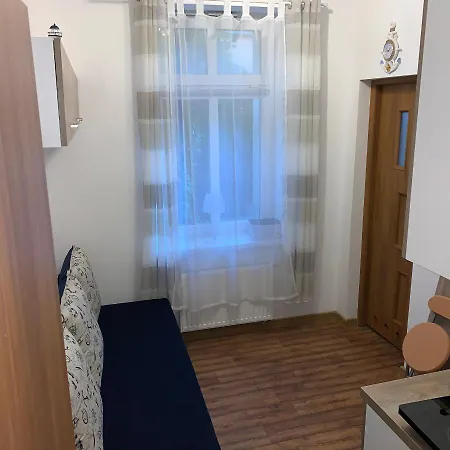 El Sol Apartman
