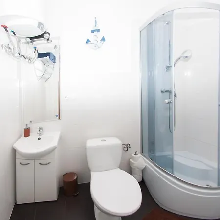 Apartman El Sol
