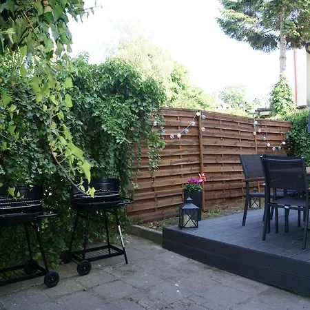 Appartement El Sol
