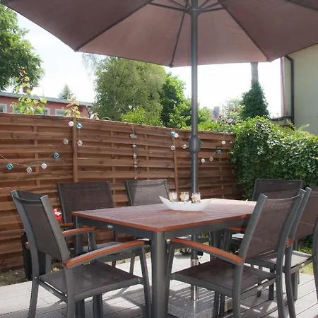 Appartement El Sol *