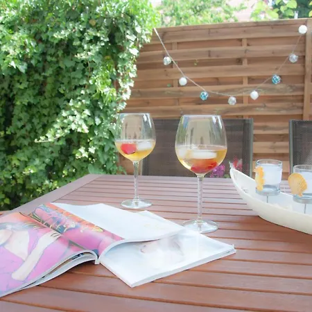 El Sol Appartement *