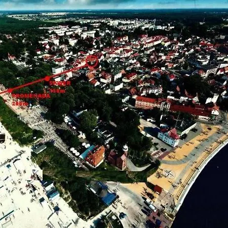 El Sol Ustka