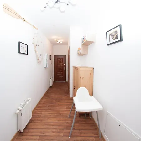 El Sol Appartement *